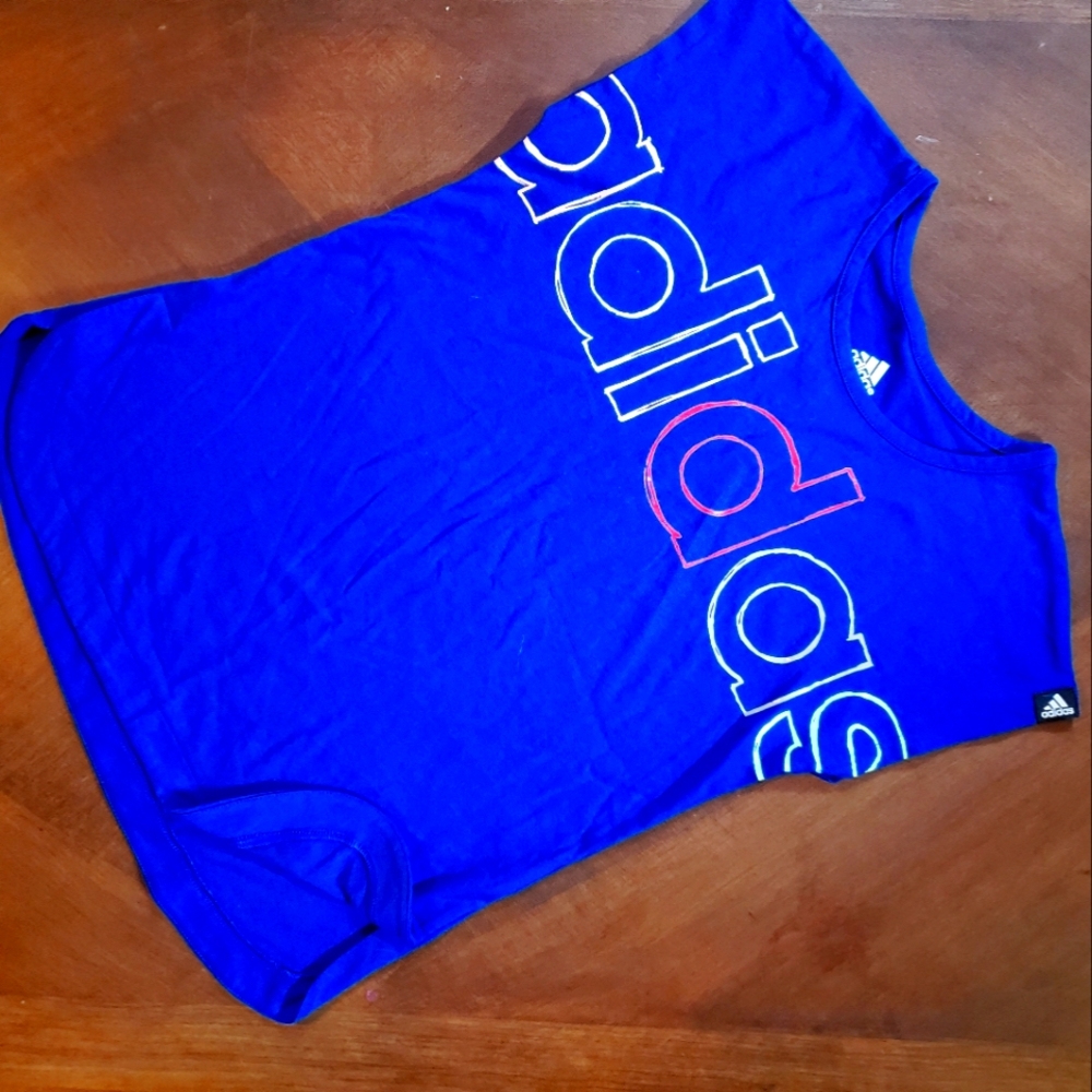 Adidas top